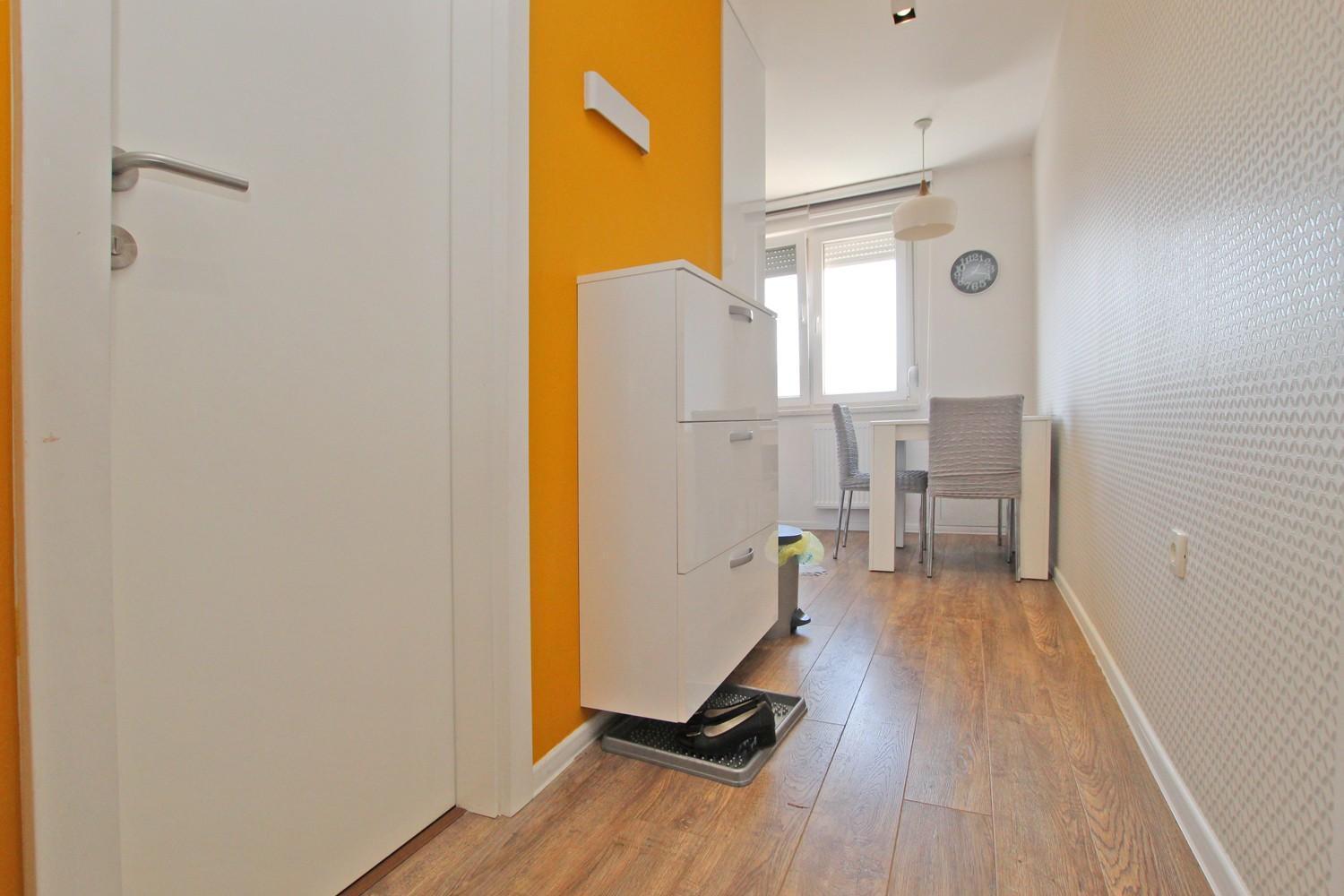 Apartment Modern Bright With Free Parking Sarajevo