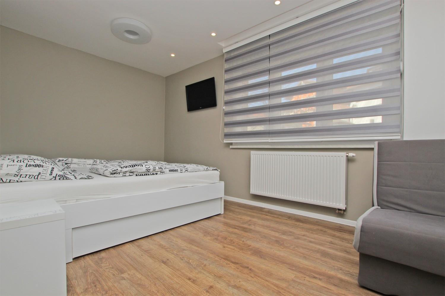 Modern Bright With Free Parking * Sarajevo