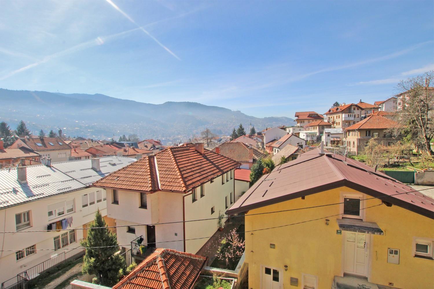 Apartman Modern Bright With Free Parking