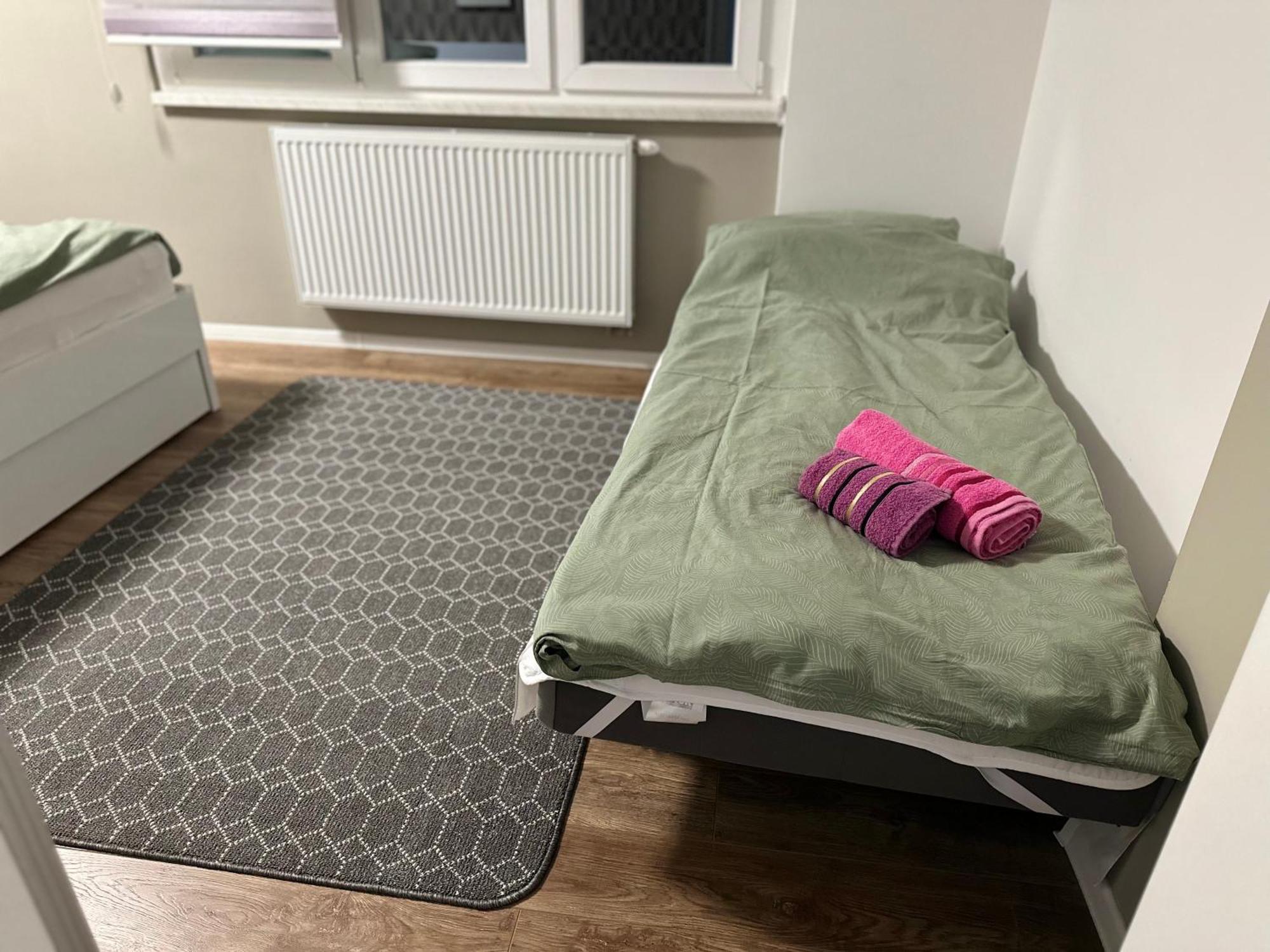 Apartment Modern Bright With Free Parking Sarajevo